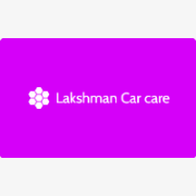 Lakshman Car care